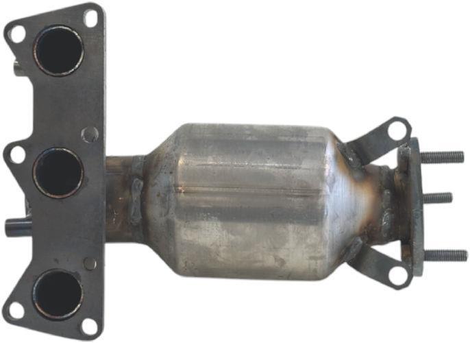 Catalyseur (Pot catalytique) BOSAL 090-817