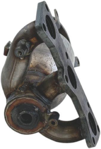 Catalyseur (Pot catalytique) BOSAL 090-817
