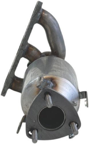 Catalyseur (Pot catalytique) BOSAL 090-817