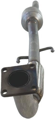 Catalyseur (Pot catalytique) BOSAL 090-829