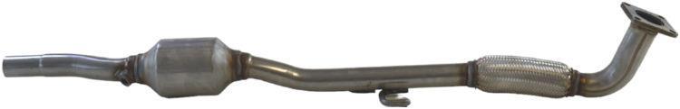 Catalyseur (Pot catalytique) BOSAL 090-829