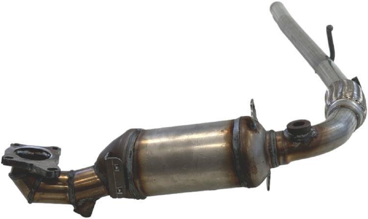Catalisador BOSAL ref. 090-953