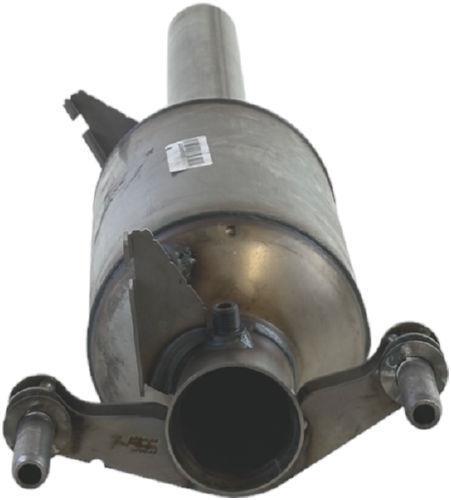 Filtre à particules / FAP (FAP diesel) BOSAL ref. 097-072