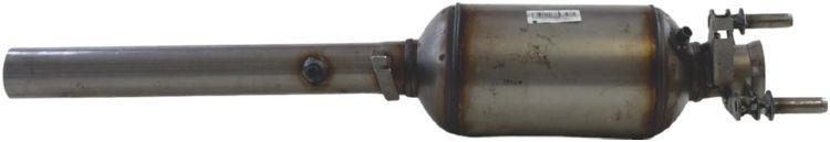 Filtre à particules / FAP (FAP diesel) BOSAL ref. 097-072