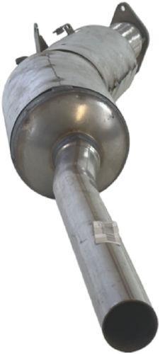 Filtre à particules / FAP (FAP diesel) BOSAL ref. 097-074