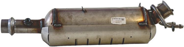 Filtre à particules / FAP (FAP diesel) BOSAL ref. 097-302