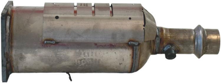 Filtro de partículas (FAP Diesel) BOSAL ref. 097-303