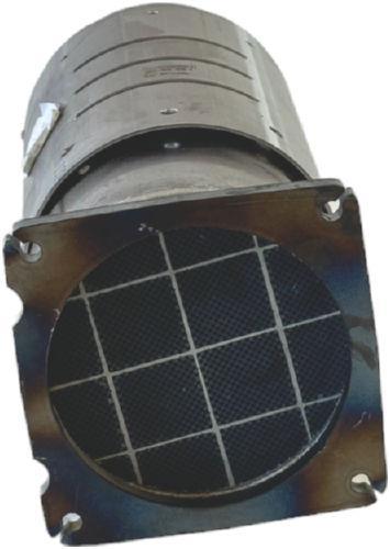 Filtro de partículas (FAP Diesel) BOSAL ref. 097-303
