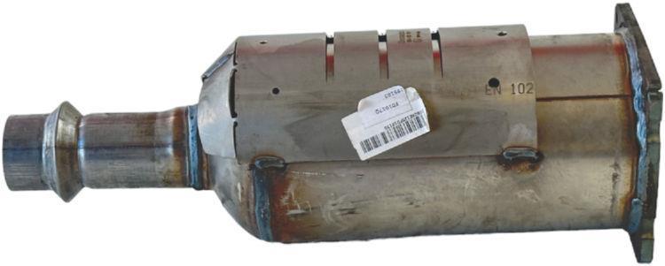Filtro de partículas (FAP Diesel) BOSAL ref. 097-303