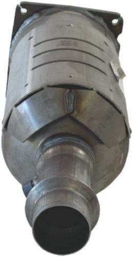 Filtro de partículas (FAP Diesel) BOSAL ref. 097-303