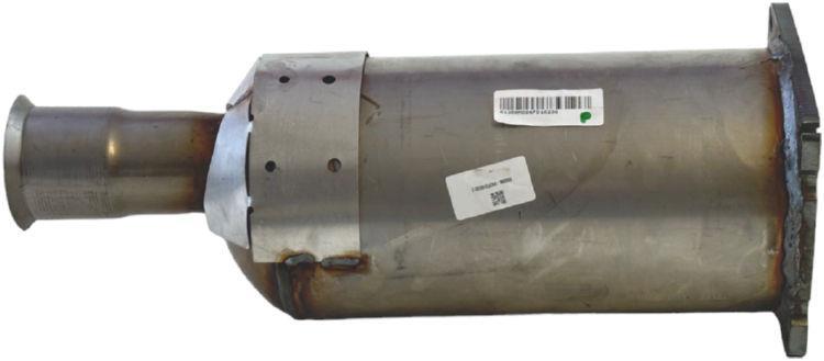 Filtre à particules / FAP (FAP diesel) BOSAL ref. 097-126