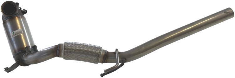 Filtre à particules / FAP (FAP diesel) BOSAL ref. 097-129