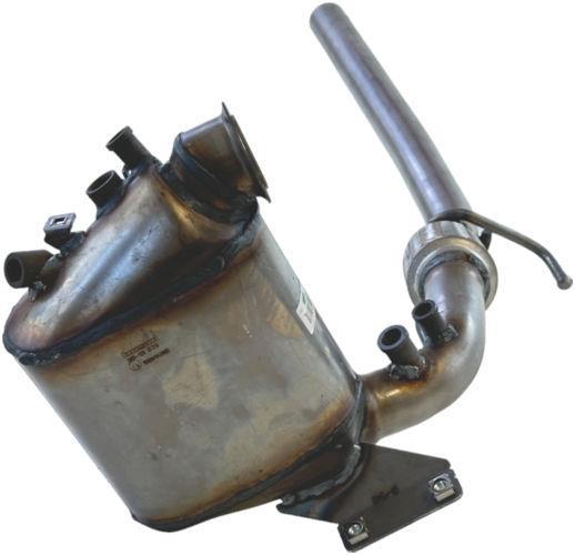 Filtre à particules / FAP (FAP diesel) BOSAL ref. 097-129