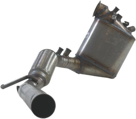 Filtre à particules / FAP (FAP diesel) BOSAL ref. 097-129