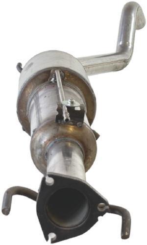 Filtre à particules / FAP (FAP diesel) BOSAL ref. 097-131