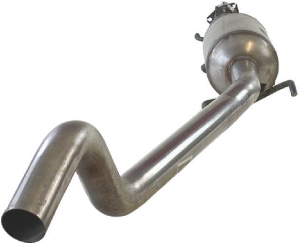Filtre à particules / FAP (FAP diesel) BOSAL ref. 097-131