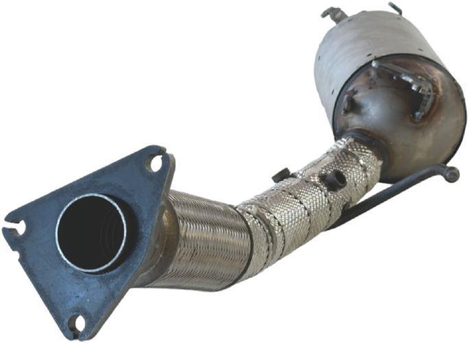 Filtre à particules / FAP (FAP diesel) BOSAL ref. 097-176