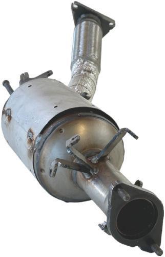 Filtre à particules / FAP (FAP diesel) BOSAL ref. 097-176