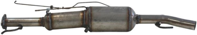 Filtre à particules / FAP (FAP diesel) BOSAL ref. 097-201
