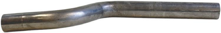 Filtre à particules / FAP (FAP diesel) BOSAL ref. 097-201