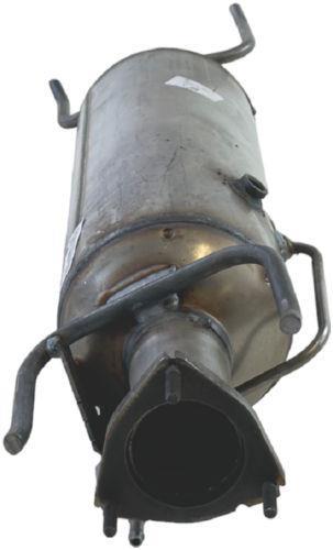 Filtre à particules / FAP (FAP diesel) BOSAL ref. 097-202