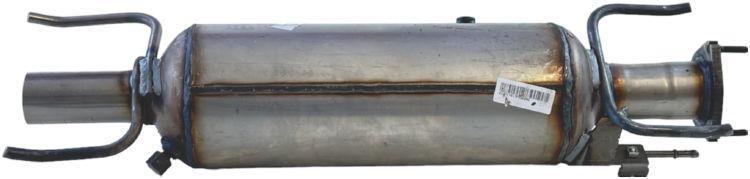 Filtre à particules / FAP (FAP diesel) BOSAL ref. 097-202