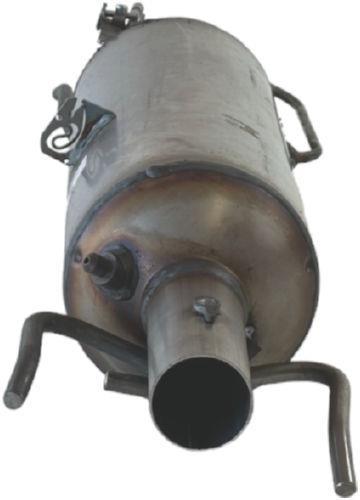 Filtre à particules / FAP (FAP diesel) BOSAL 097-205