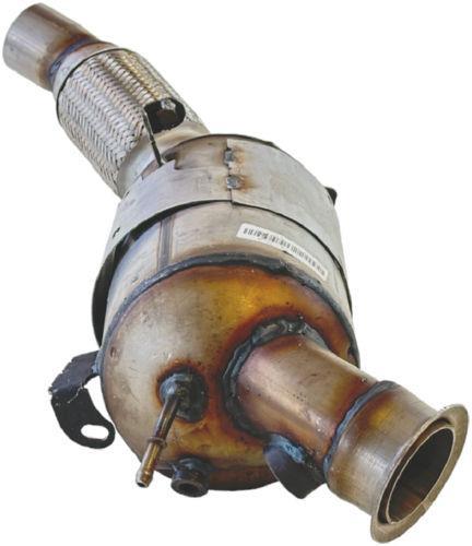 Filtre à particules / FAP (FAP diesel) BOSAL ref. 097-206