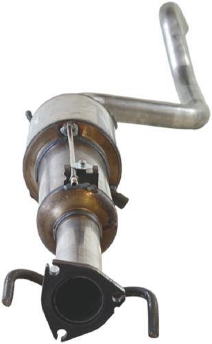 Filtre à particules / FAP (FAP diesel) BOSAL ref. 097-210