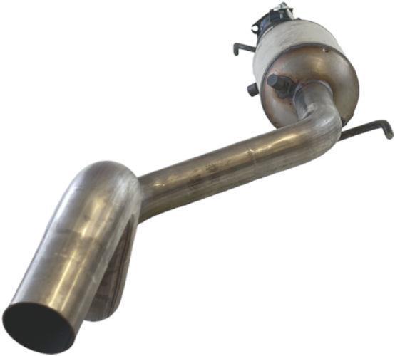 Filtre à particules / FAP (FAP diesel) BOSAL ref. 097-210