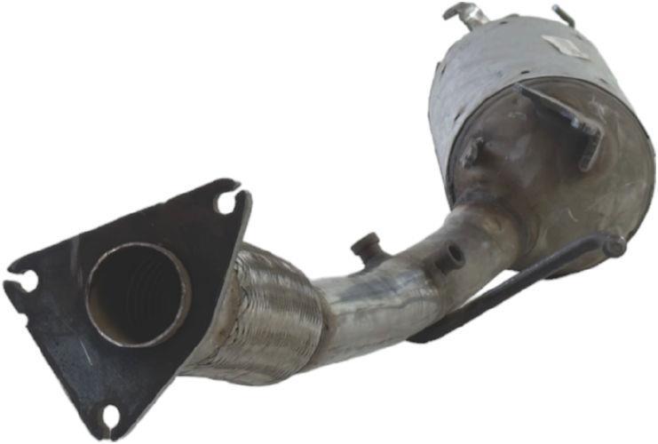 Filtre à particules / FAP (FAP diesel) BOSAL ref. 097-211