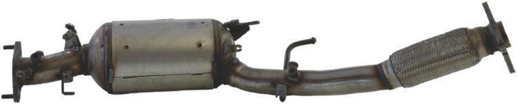 Filtre à particules / FAP (FAP diesel) BOSAL ref. 097-211