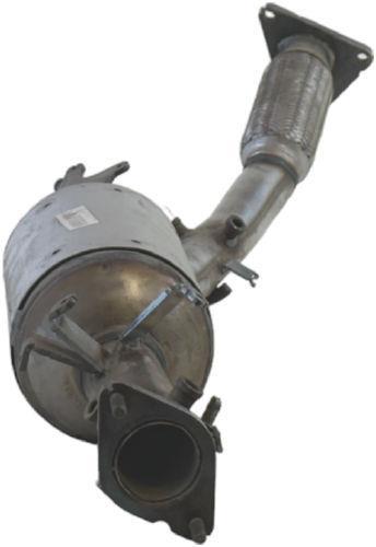 Filtre à particules / FAP (FAP diesel) BOSAL ref. 097-211