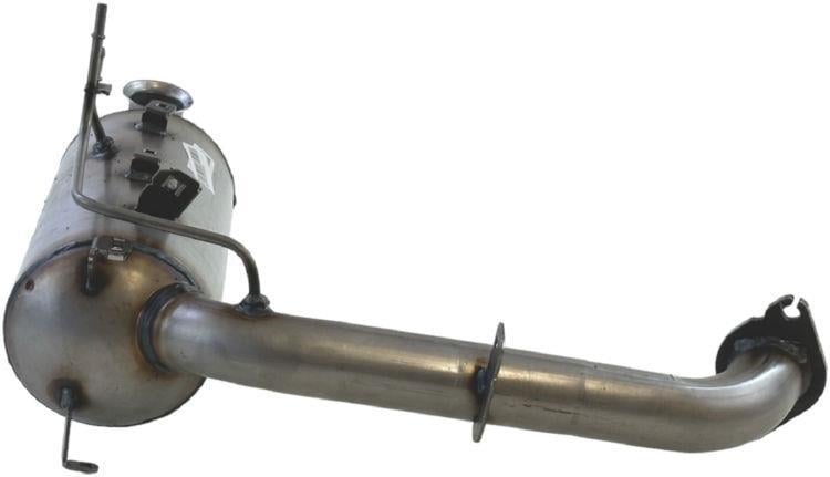 Filtre à particules / FAP (FAP diesel) BOSAL ref. 097-215