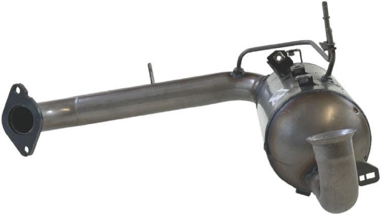 Filtre à particules / FAP (FAP diesel) BOSAL ref. 097-215