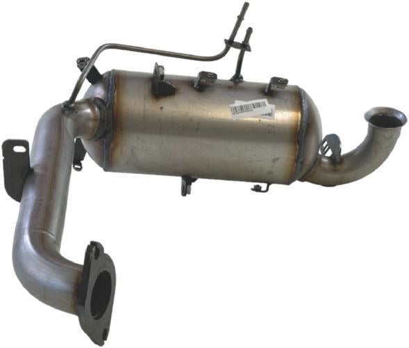 Filtre à particules / FAP (FAP diesel) BOSAL ref. 097-215