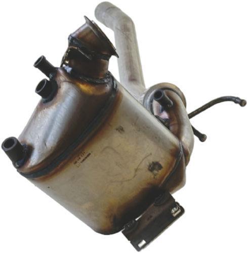 Filtre à particules / FAP (FAP diesel) BOSAL ref. 097-216