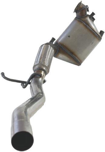 Filtre à particules / FAP (FAP diesel) BOSAL ref. 097-216