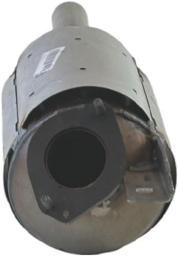 Filtre à particules / FAP (FAP diesel) BOSAL ref. 097-220