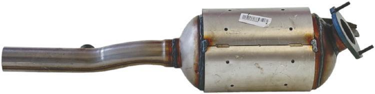 Filtre à particules / FAP (FAP diesel) BOSAL ref. 097-220