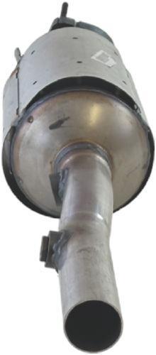 Filtre à particules / FAP (FAP diesel) BOSAL ref. 097-220