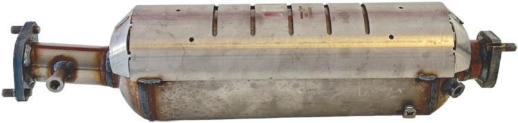 Filtre à particules / FAP (FAP diesel) BOSAL ref. 097-222