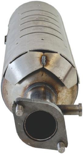 Filtre à particules / FAP (FAP diesel) BOSAL ref. 097-222
