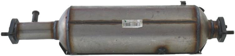 Filtre à particules / FAP (FAP diesel) BOSAL ref. 097-229