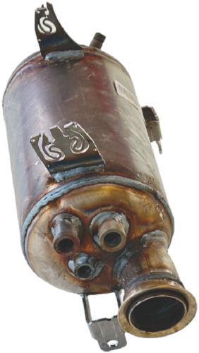 Filtre à particules / FAP (FAP diesel) BOSAL ref. 097-235