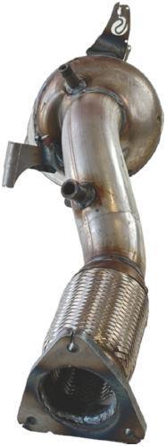 Filtre à particules / FAP (FAP diesel) BOSAL ref. 097-235