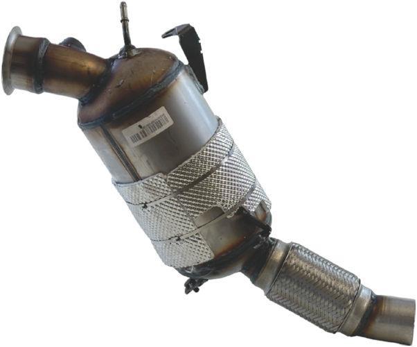 Filtro de partículas (FAP Diesel) BOSAL ref. 097-250