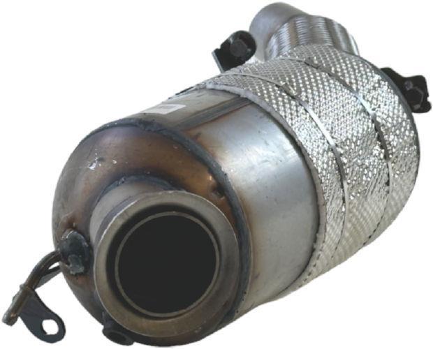 Filtro de partículas (FAP Diesel) BOSAL ref. 097-250