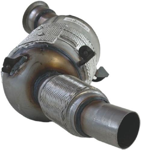 Filtro de partículas (FAP Diesel) BOSAL ref. 097-250
