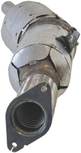 Filtre à particules / FAP (FAP diesel) BOSAL ref. 097-251
